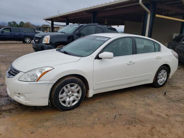 NISSAN ALTIMA 2010 1n4al2ap2an400817