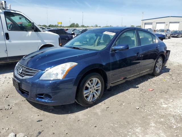 NISSAN ALTIMA BAS 2010 1n4al2ap2an400851