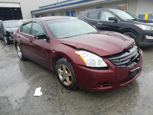 NISSAN ALTIMA BAS 2010 1n4al2ap2an400882