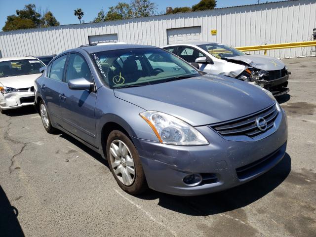 NISSAN ALTIMA BAS 2010 1n4al2ap2an401093