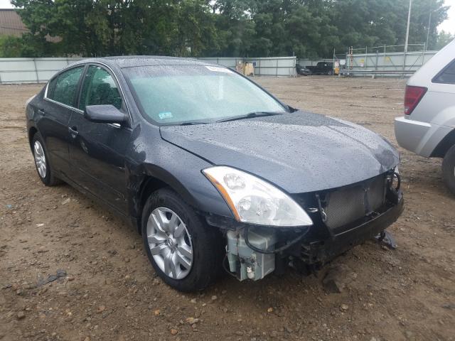 NISSAN ALTIMA BAS 2010 1n4al2ap2an401207