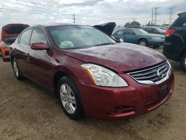 NISSAN ALTIMA BAS 2010 1n4al2ap2an401224