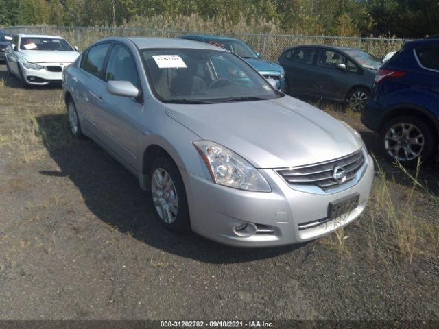 NISSAN ALTIMA 2010 1n4al2ap2an401451