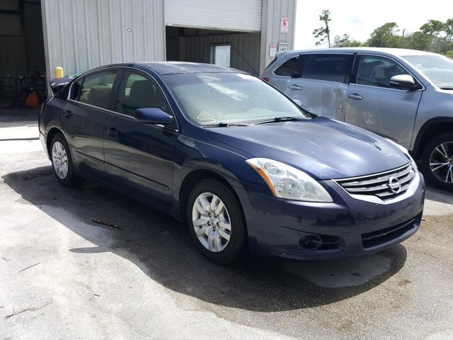 NISSAN ALTIMA BAS 2010 1n4al2ap2an401918