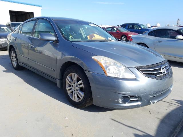 NISSAN ALTIMA BAS 2010 1n4al2ap2an402096