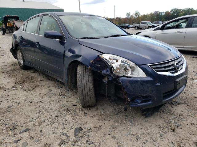 NISSAN ALTIMA BAS 2010 1n4al2ap2an402194