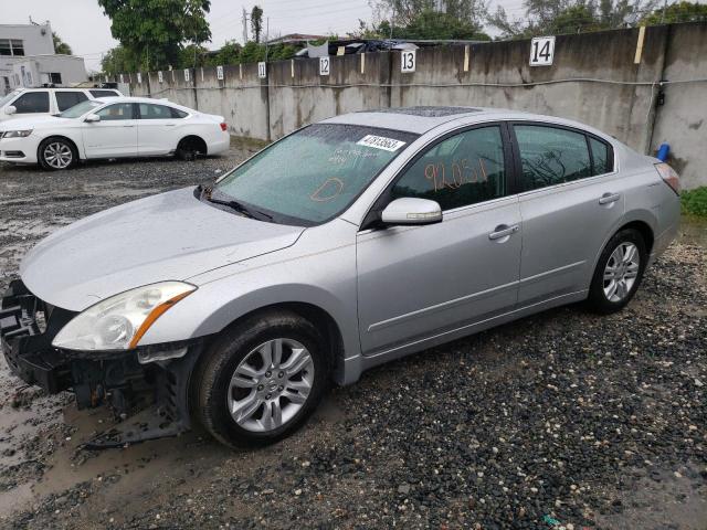 NISSAN ALTIMA BAS 2010 1n4al2ap2an402342