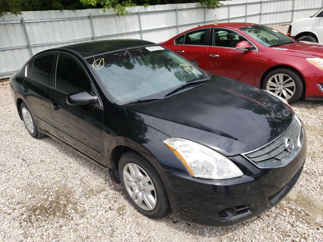 NISSAN ALTIMA BAS 2010 1n4al2ap2an402387