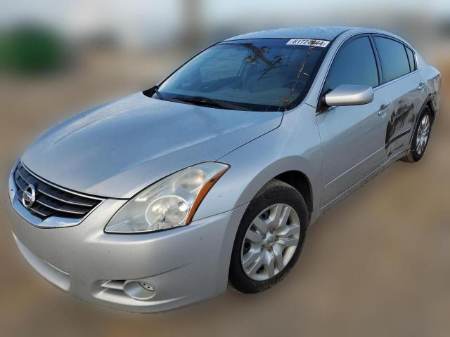 NISSAN ALTIMA 2010 1n4al2ap2an403264