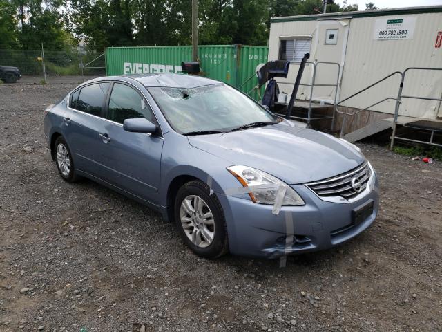 NISSAN ALTIMA BAS 2010 1n4al2ap2an403524