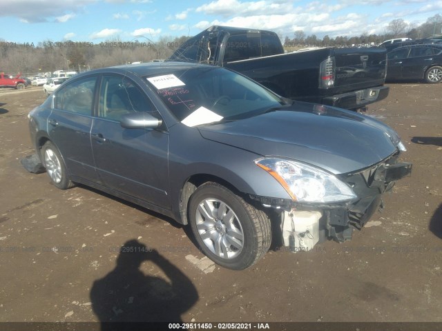 NISSAN ALTIMA 2010 1n4al2ap2an403748