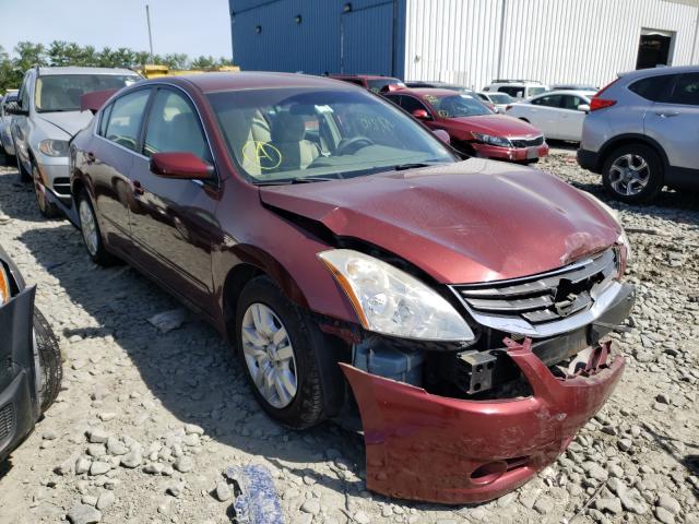 NISSAN ALTIMA BAS 2010 1n4al2ap2an403782