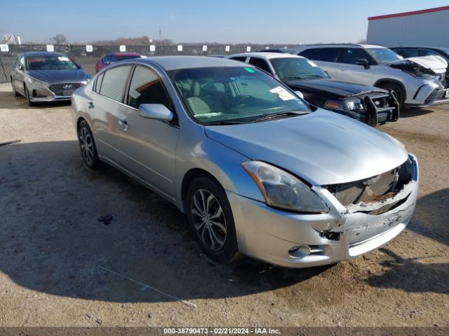 NISSAN ALTIMA 2010 1n4al2ap2an404463