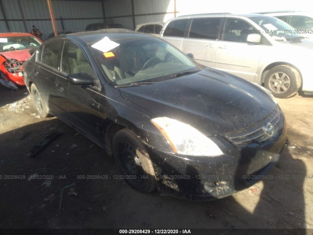 NISSAN ALTIMA 2010 1n4al2ap2an405015