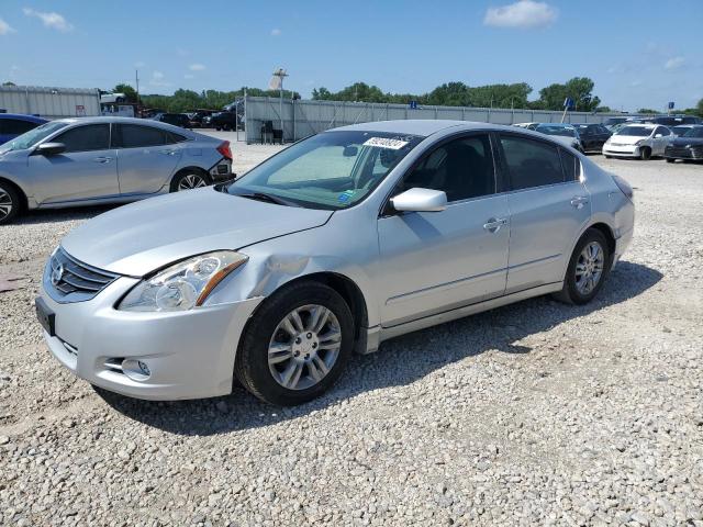 NISSAN ALTIMA 2010 1n4al2ap2an405127