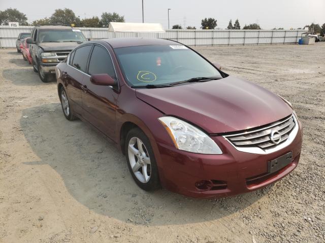 NISSAN ALTIMA BAS 2010 1n4al2ap2an405242