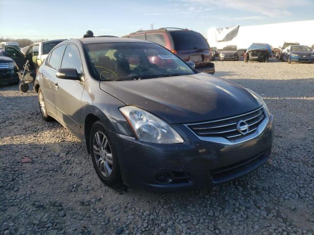 NISSAN ALTIMA BAS 2010 1n4al2ap2an405533