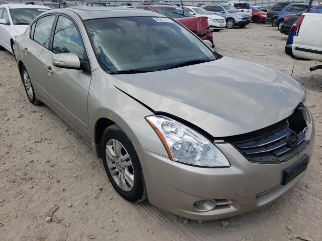 NISSAN ALTIMA BAS 2010 1n4al2ap2an405581