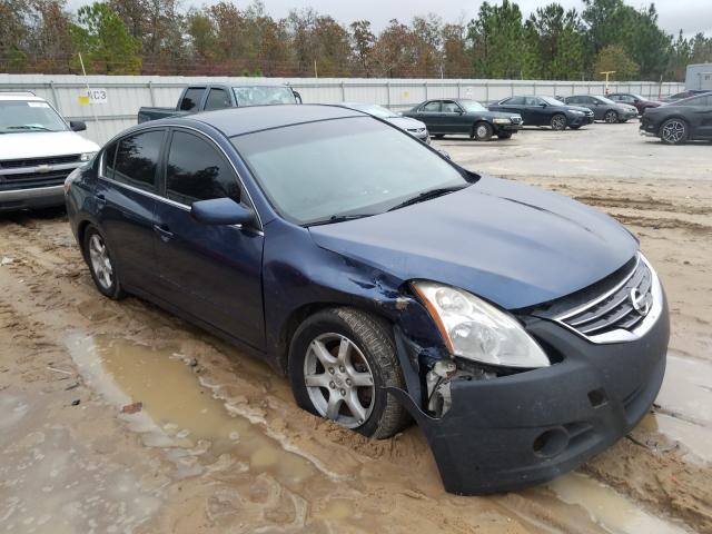 NISSAN ALTIMA BAS 2010 1n4al2ap2an406424