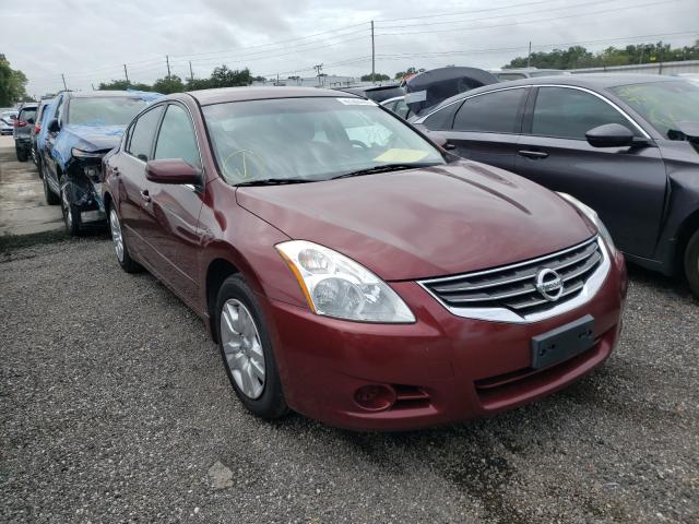 NISSAN ALTIMA 2010 1n4al2ap2an406665