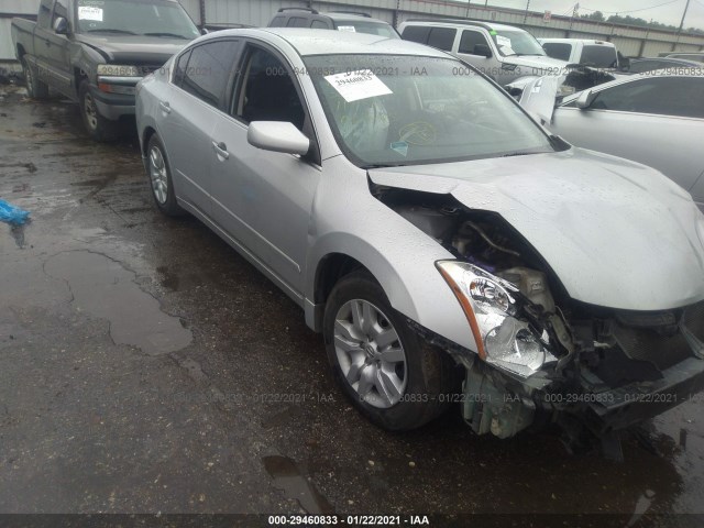 NISSAN ALTIMA 2010 1n4al2ap2an406911