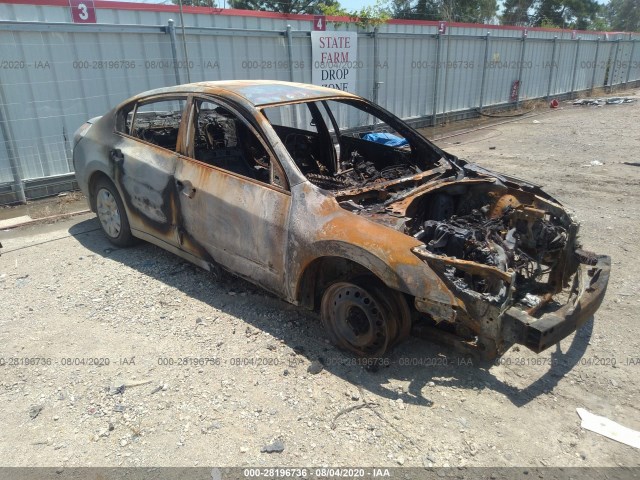 NISSAN ALTIMA 2010 1n4al2ap2an406956