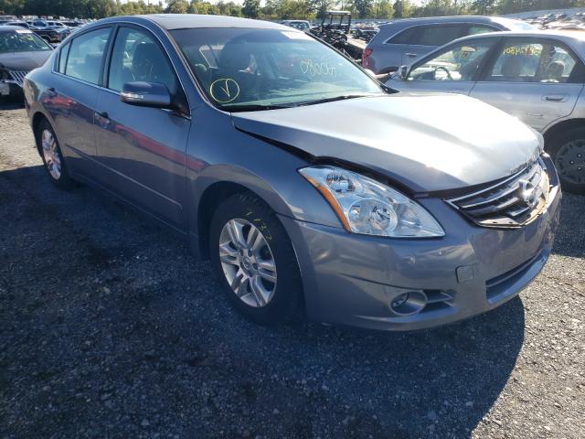 NISSAN ALTIMA BAS 2010 1n4al2ap2an407699