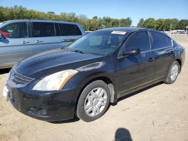 NISSAN ALTIMA BAS 2010 1n4al2ap2an408531