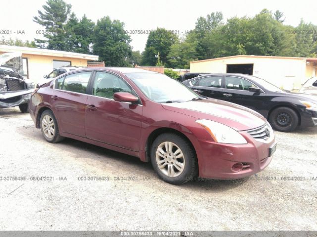 NISSAN ALTIMA 2010 1n4al2ap2an409369