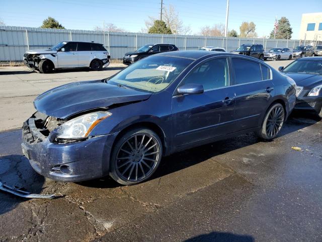 NISSAN ALTIMA 2010 1n4al2ap2an409467