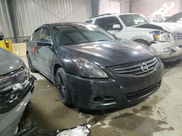 NISSAN ALTIMA BAS 2010 1n4al2ap2an409839