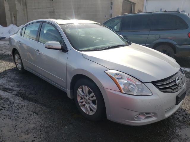 NISSAN ALTIMA BAS 2010 1n4al2ap2an409937