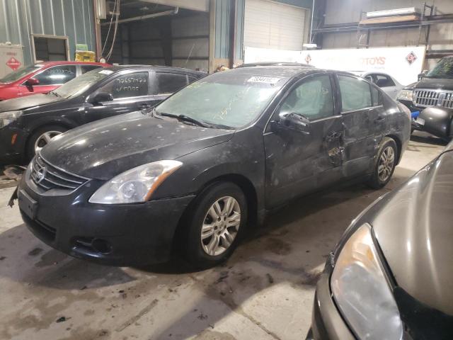 NISSAN ALTIMA BAS 2010 1n4al2ap2an409968