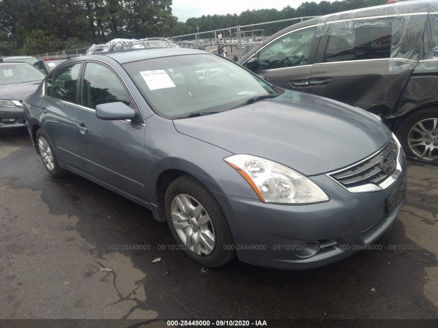 NISSAN ALTIMA 2010 1n4al2ap2an410652