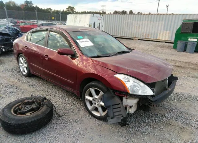 NISSAN ALTIMA 2010 1n4al2ap2an411008