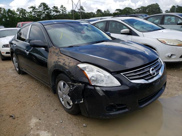 NISSAN ALTIMA BAS 2010 1n4al2ap2an411087