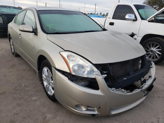 NISSAN ALTIMA 2010 1n4al2ap2an411106