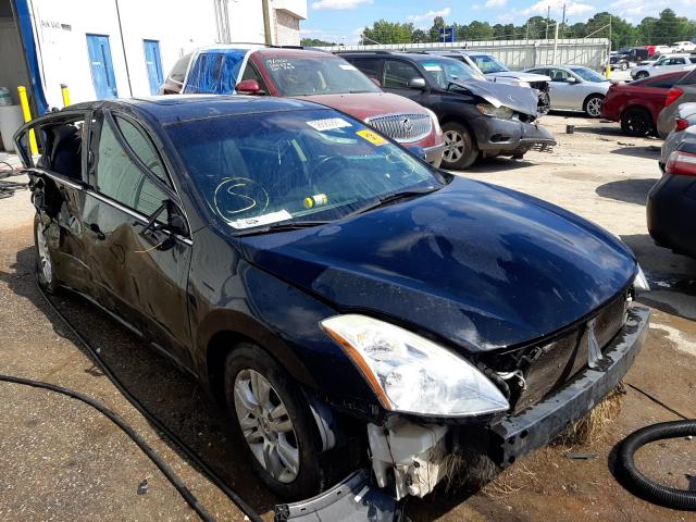 NISSAN ALTIMA BAS 2010 1n4al2ap2an411879