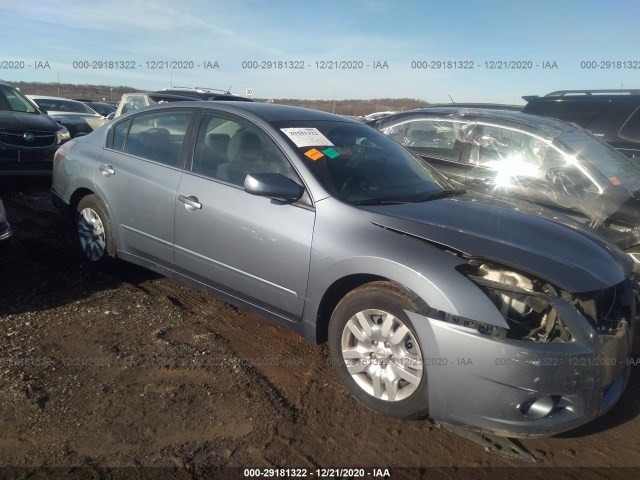 NISSAN ALTIMA 2010 1n4al2ap2an412028