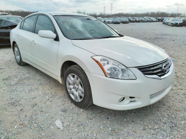 NISSAN ALTIMA 2.5 2010 1n4al2ap2an412076