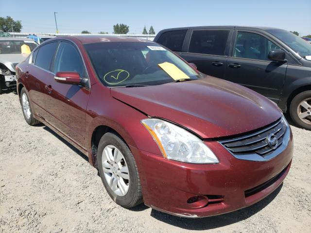 NISSAN ALTIMA BAS 2010 1n4al2ap2an412529