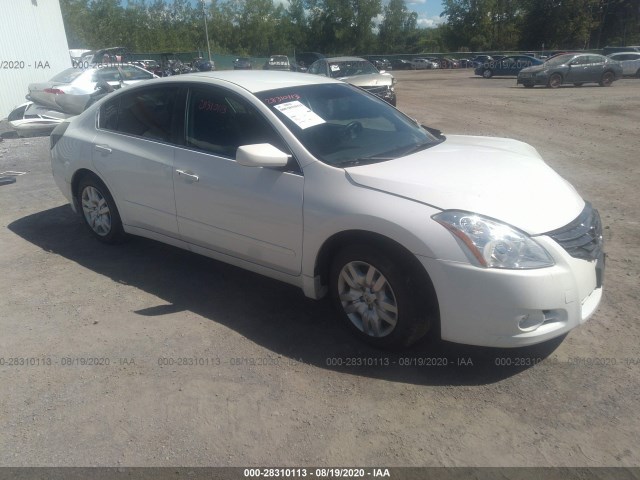 NISSAN ALTIMA 2010 1n4al2ap2an412823