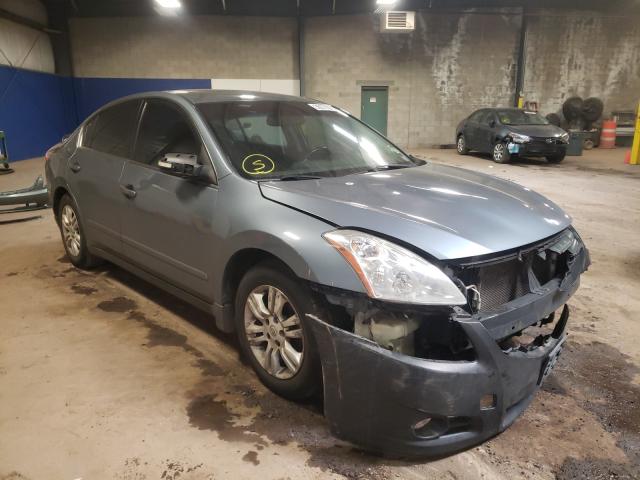 NISSAN ALTIMA BAS 2010 1n4al2ap2an413275