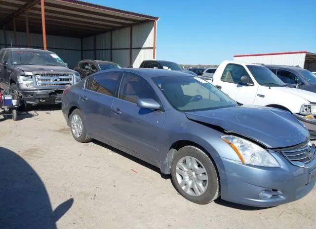 NISSAN ALTIMA 2010 1n4al2ap2an413633