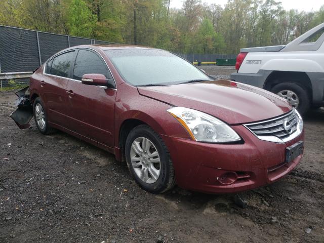 NISSAN ALTIMA 2010 1n4al2ap2an414040