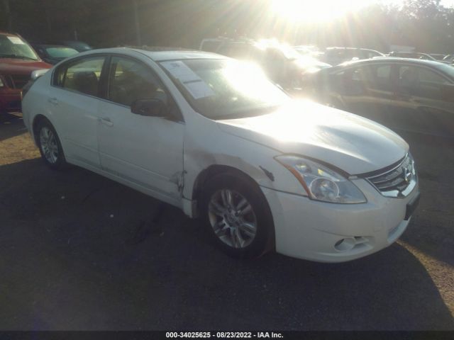 NISSAN ALTIMA 2010 1n4al2ap2an414071