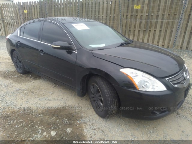 NISSAN ALTIMA 2010 1n4al2ap2an414412