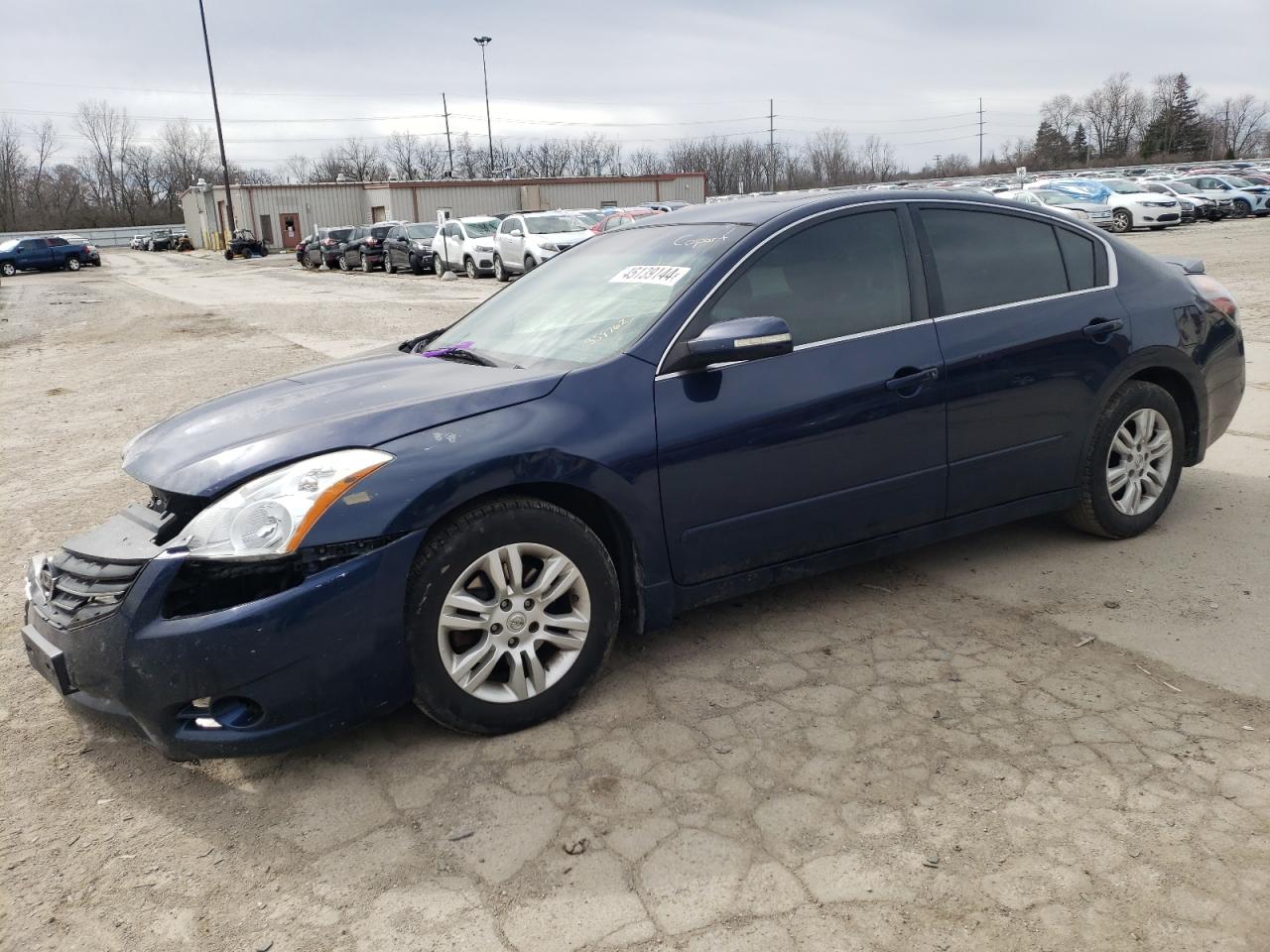 NISSAN ALTIMA 2010 1n4al2ap2an414569