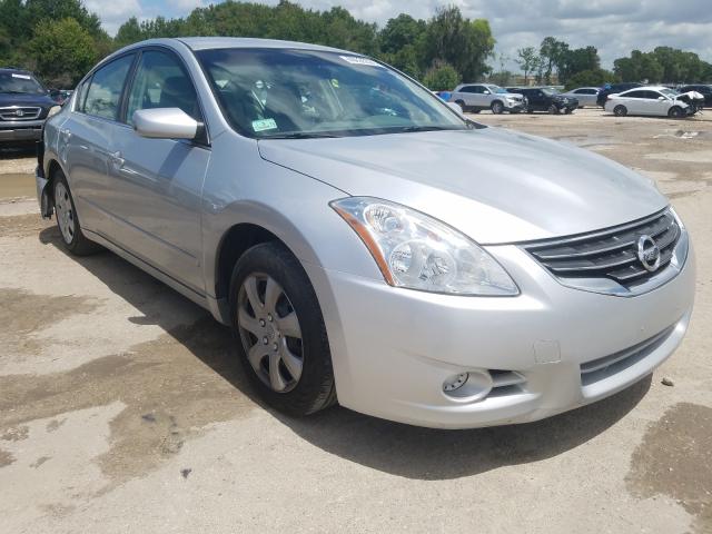 NISSAN ALTIMA 2010 1n4al2ap2an414670