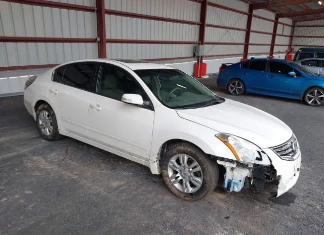 NISSAN ALTIMA 2010 1n4al2ap2an414734